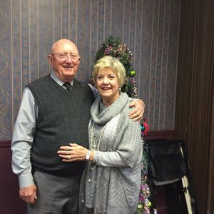 Meet your Posher, Sandy